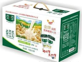豆奶  冲调  礼盒