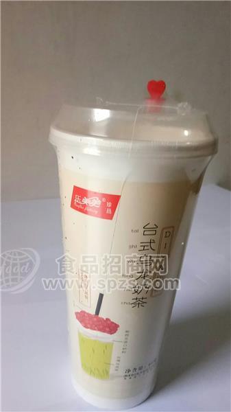 杯装饮料 杯装饮品