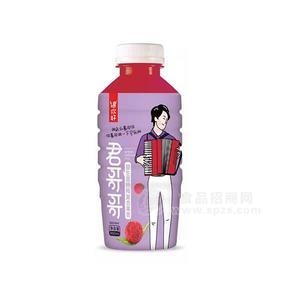 喂你好君哥哥益生菌楊梅復(fù)合果昔飲品480ml