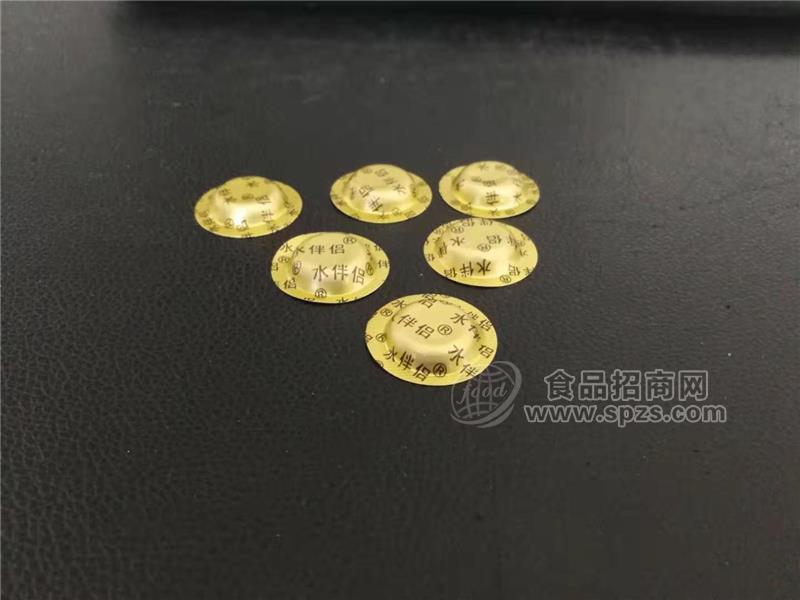 矿泉水专用泡腾片 酒专用泡腾片 独立包装贴牌代加工