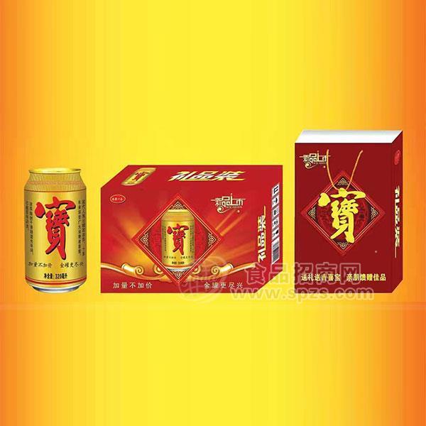 金罐凉茶植物饮料招商