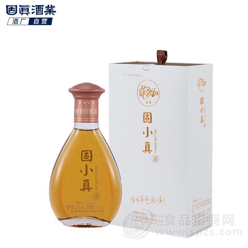 固小真 纯植物能量露酒  中秋节活动 买二送一 生肖龙