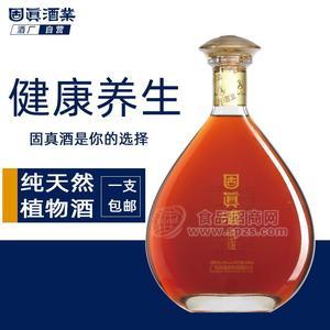 固真酒 700ml 健康養(yǎng)生 送禮常備招商