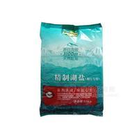 茶卡精制湖鹽  2.5kg