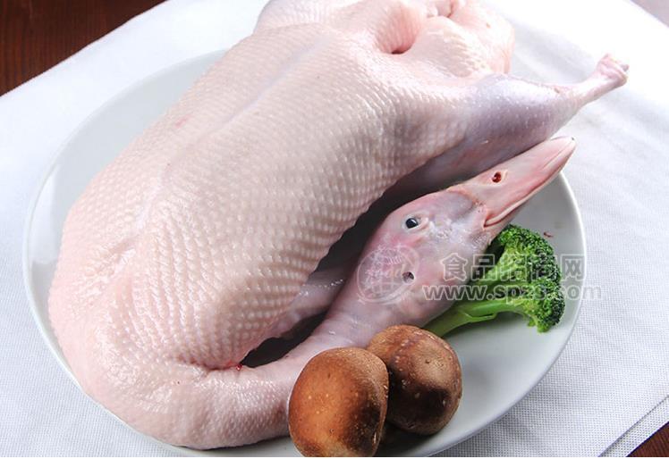 白条鸭货批发