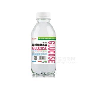 養(yǎng)生堂水蜜桃味葡萄糖補水液450ml