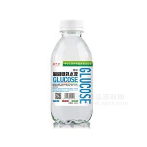 養(yǎng)生堂原味葡萄糖補水液450ml