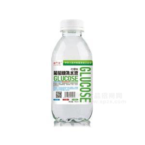 養(yǎng)生堂檸檬味葡萄糖補水液450ml