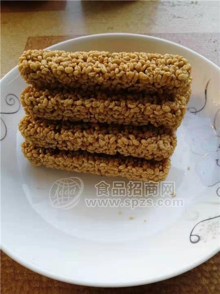 开心米吧 红糖味