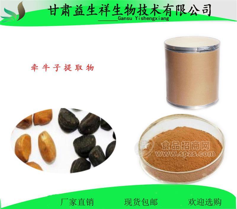 厂家现货 牵牛花粉  1公斤起订  牵牛花提取物 包邮