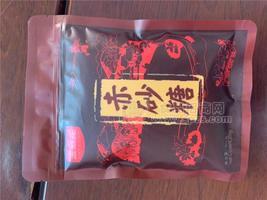 河北金熙龍 赤砂糖350g 2019新包裝 生產(chǎn)廠家招商