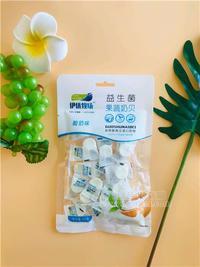 48g益生菌果蔬奶貝、奶片-酸奶味招商招商招商