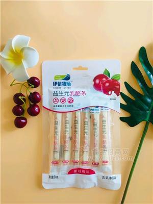 60g益生元乳酪条-蔓越莓味招商招商招商招商