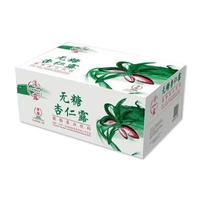 淳露无糖杏仁露植物蛋白饮料招商