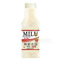 旺百源蜂蜜米露枸杞饮料米露饮品430ml