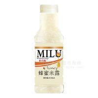 旺百源蜂蜜米露饮料米露饮品430ml