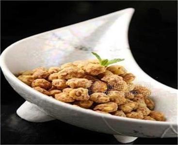 【千味璟岳】蛋酥花生