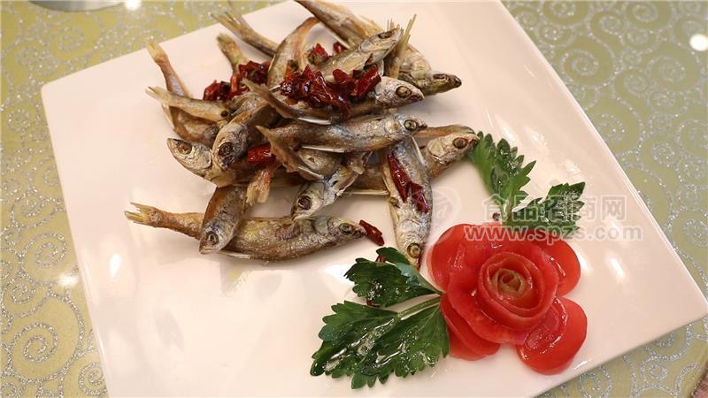 野生草刁子
