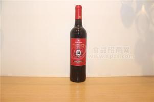 金童干红葡萄酒