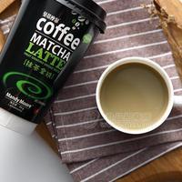 曼蒂摩尔抹茶拿铁奶茶固体饮料40g