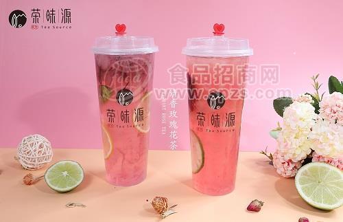 小本创业项目|奶茶加盟好品牌有哪些