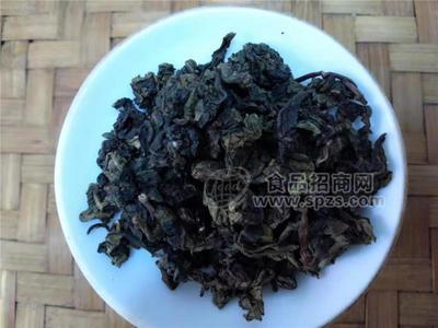 上品炭焙铁观音茶叶