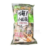 甜柳柳嗨小麻花香蔥味500g