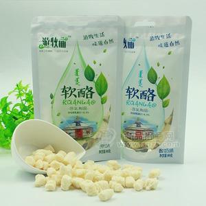 游牧曲軟酪乳制品 90g奶酪