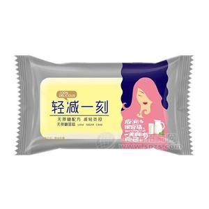 米米佳蒸蛋糕 無(wú)蔗糖