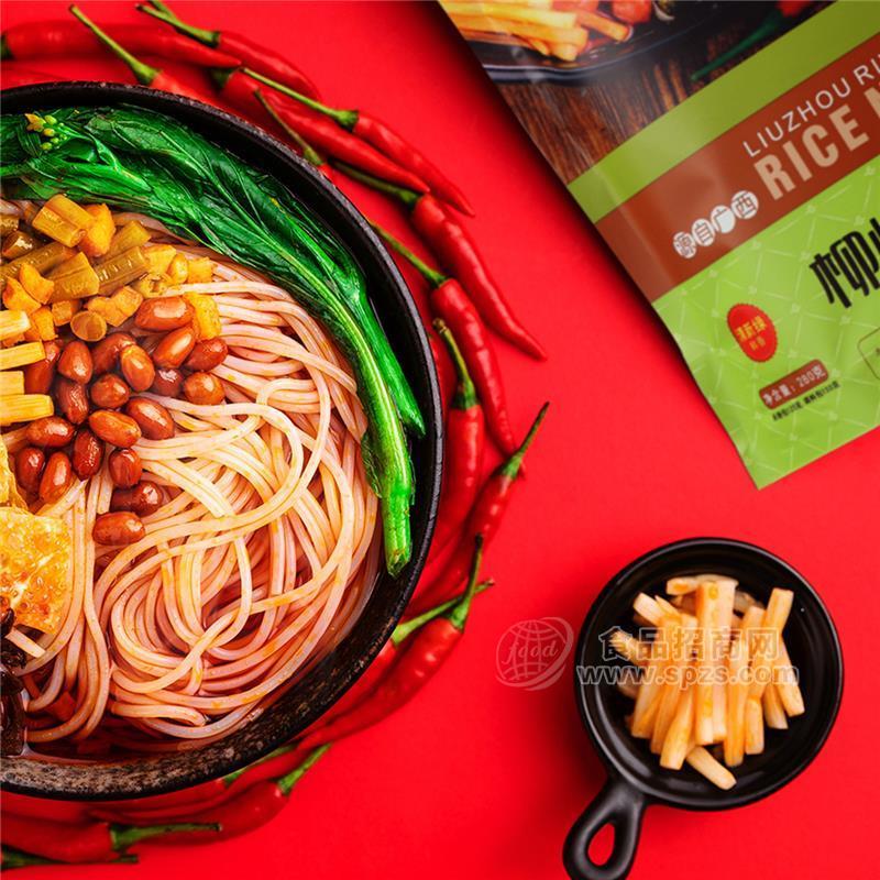 螺状元柳州螺蛳粉280g特产美食螺蛳粉方便面速食广西螺蛳粉