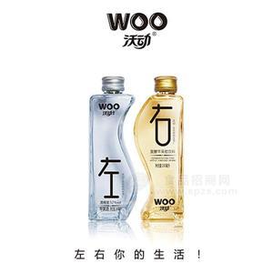 沃動蘋果酒150ml+蘋果醋150ml度數(shù)可調(diào)酒組合