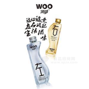 沃動蘋果酒150ml+蘋果醋150ml度數(shù)可調(diào)酒組合