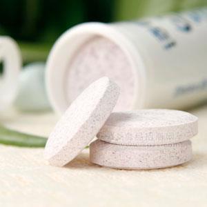 泡腾片研发打样山东恒康生物