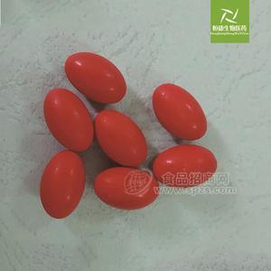 软胶囊研发打样山东恒康生物