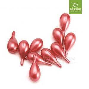 新资源食品软胶囊oem贴牌代加工山东济宁恒康