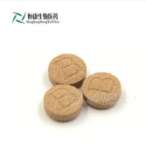 包衣片薄膜包衣糖衣肠溶衣代加工山东恒康生物