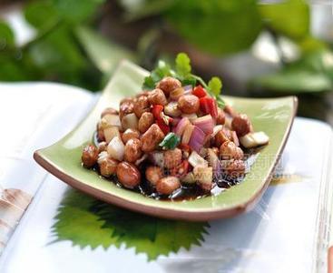 【千味璟岳】老醋花生厂家直销批发、代加工招商