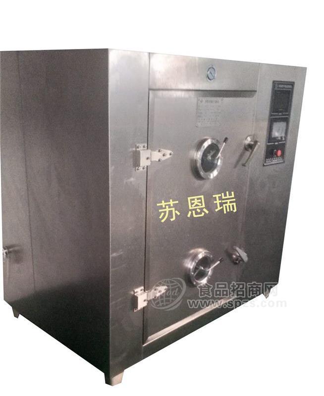 苏恩瑞专业生产低温微波干燥箱