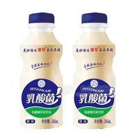 港琴 乳酸菌風味飲料 原味乳酸菌340ml