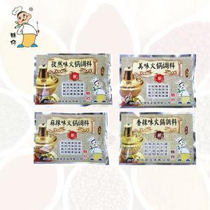 胖仔火锅调料火锅蘸料香辣味
