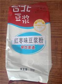 永樂豆?jié){粉