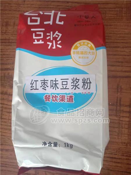 永樂豆?jié){粉