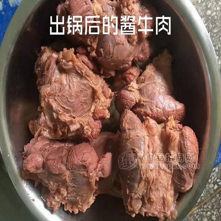酱卤肉制品牛肉保水水分保持剂M83