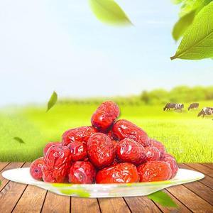 豫米大紅棗 干貨系列招商