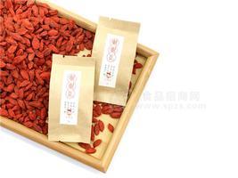 义鸿堂宁夏道地枸杞