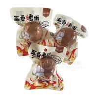 爆口香 五香烤蛋 休閑食品 蛋制品30g