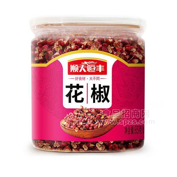 順天恒豐 花椒 調(diào)味品85g