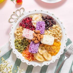 有良心食坊 坚果燕麦脆