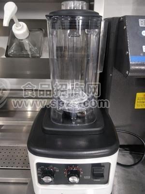惠州惠城哪里有奶茶设备原料批发配送的