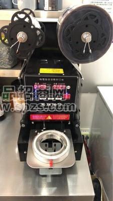 惠州专业的奶茶设备全套销售奶茶原料批发培训